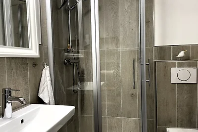 Huus Waterkant 02 auf Amrum