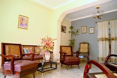 Hostal Fredesvinda Appartement 1