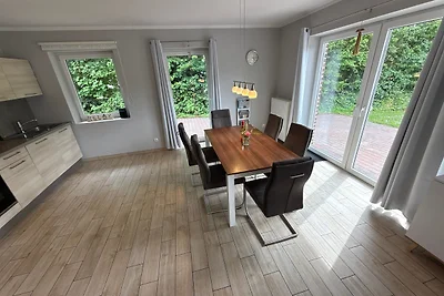 "Bauernhof-Claussen", Haus Sonne