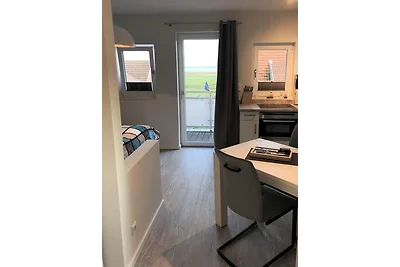 Westhook Appartement 4