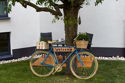 Vakantieappartement Gezinsvakantie Kastellaun