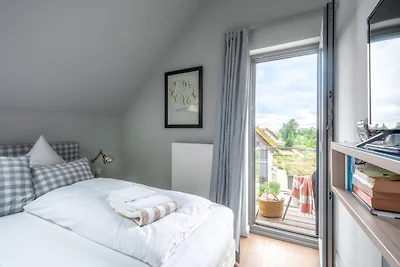 Vakantieappartement Gezinsvakantie Heiligenhafen