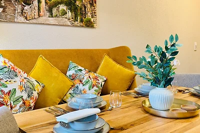 Vakantieappartement Gezinsvakantie Marburg