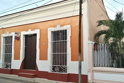 HOSTAL CASA RICHARD Appartement 3