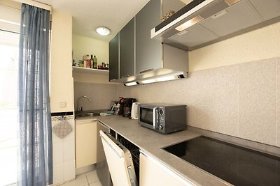 Vakantieappartement Gezinsvakantie Arona