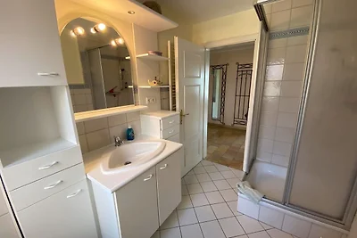 Haus Windrose - Gartensuite