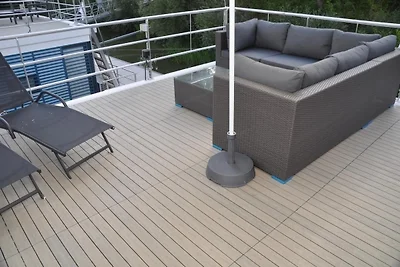 Woonboot Single-vakantie Höxter