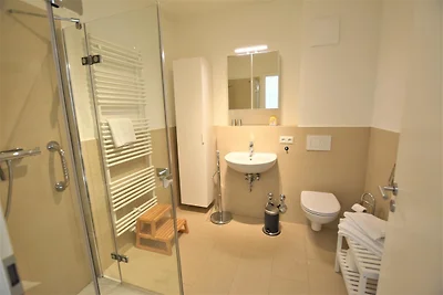 Appartamento Vacanza con famiglia Hohwacht