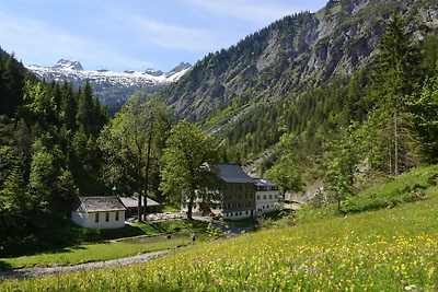 Vakantiehuis Ontspannende vakantie Fontanella