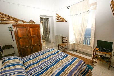 Vakantiehuis Ontspannende vakantie Salerno