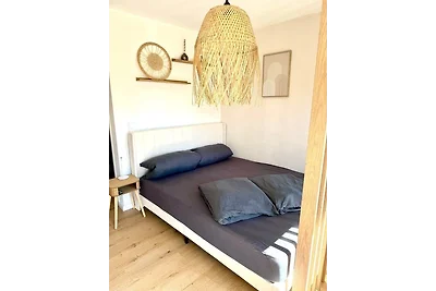 Appartamento Vacanza con famiglia Kempten