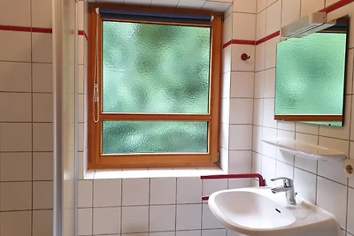 Vakantiehuis Ontspannende vakantie Nieheim