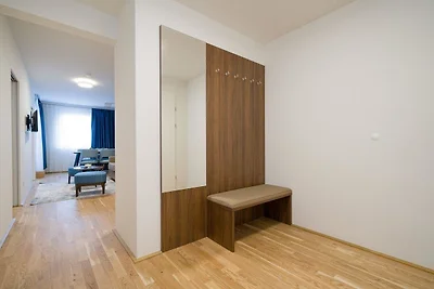Vakantieappartement Gezinsvakantie Wien