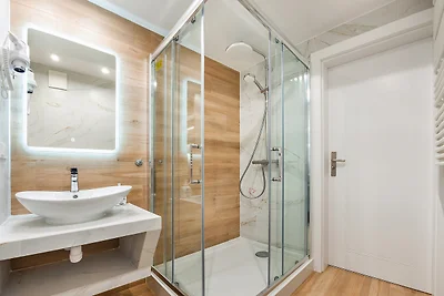 apartman za odmor Obiteljski odmor Misdroy