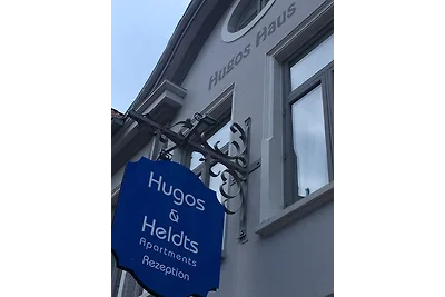 Komfort Appartment Hugo