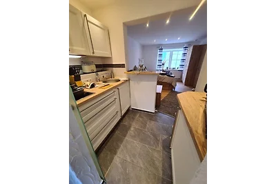 Haus Waldstein Kraxler Pärchen