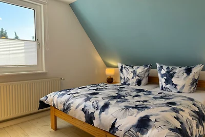 Appartamento Vacanza con famiglia Ribnitz-Damgarten