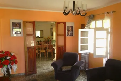 Casa Moraima Appartement 2