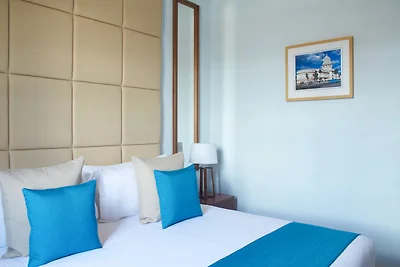 VOYA BOUTIQUE HOTEL HAVANA - ROOM 8