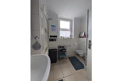 Vakantieappartement Gezinsvakantie Rendsburg