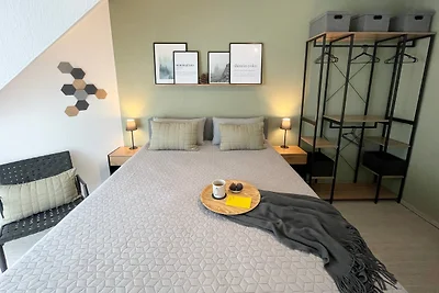Ferienappartment "Kleine Waldpause"