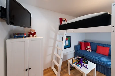 RoLigio® Kuschel-Appartement