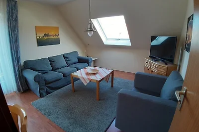 Haus Strandgang, Whg. 5