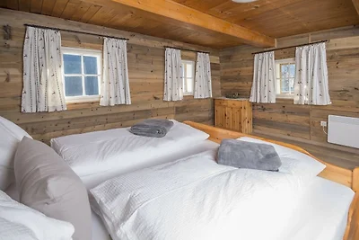 Oberbrixen Hütte – Urige