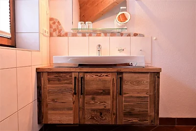 Appartamento Vacanza con famiglia Biberwier