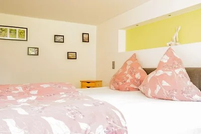 Ferienwohnung Fuchsbau