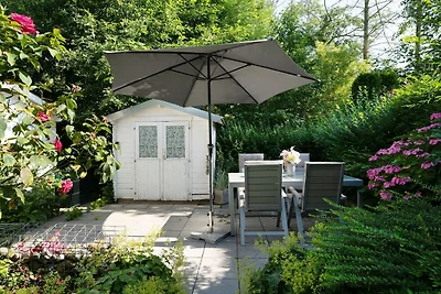 Vakantiehuis Ontspannende vakantie Heringsdorf