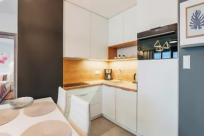 Sun&Snow Resorts - Apartment A40