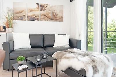 Ferienhäuser Lübecker Bucht Casa