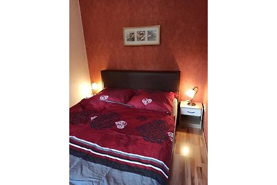 Vakantieappartement Gezinsvakantie Bad Eilsen