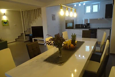 Casa vacanze Vacanza di relax Posedarje