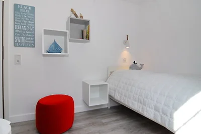 Olympia Haus 1, Whg. 1