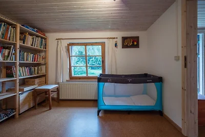 Appartamento Vacanza con famiglia Ribnitz-Damgarten