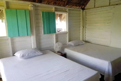 Cabaña Damarys y Dania Appartement