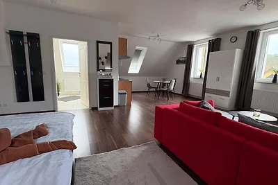 Ferienwohnung Fürstenberg - Elster