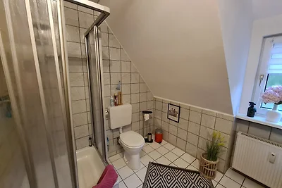 Apartament Dla rodzin Bestwig