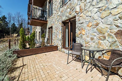 Vakantieappartement Gezinsvakantie Szklarska Poreba