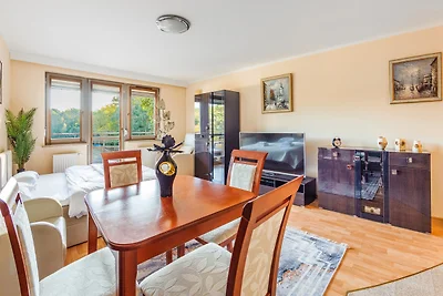 Sun&Snow Zdrojowa - Apartment 16/30