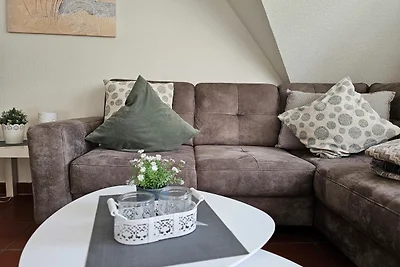 Lindenblüte, Whg. 5