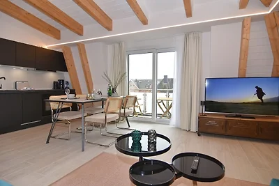 Ebbe + Flut, Whg. 15