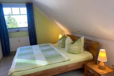 Vakantieappartement Gezinsvakantie Karlshagen