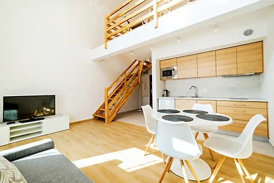 Sun&Snow Residence - Apartment 1G/5