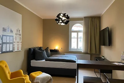 Ferienwohnung zur Post 3