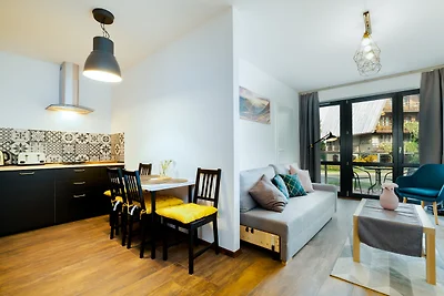 Sun&Snow Triventi - Apartment 13/75