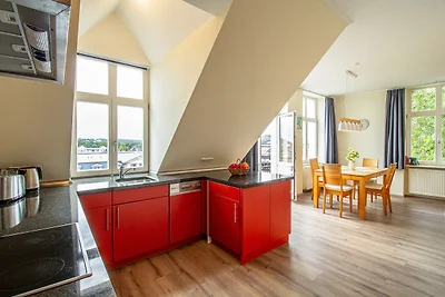 (Brise) Villa Frisia App. 28