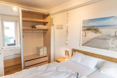 Meeresblick "Strandkörbchen" Haus